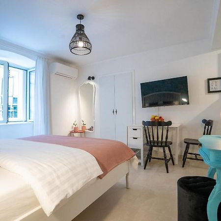 Vincent Studio Apartment Rijeka Extérieur photo