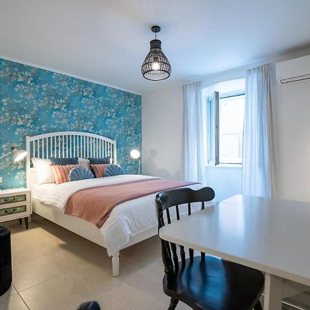 Vincent Studio Apartment Rijeka Extérieur photo