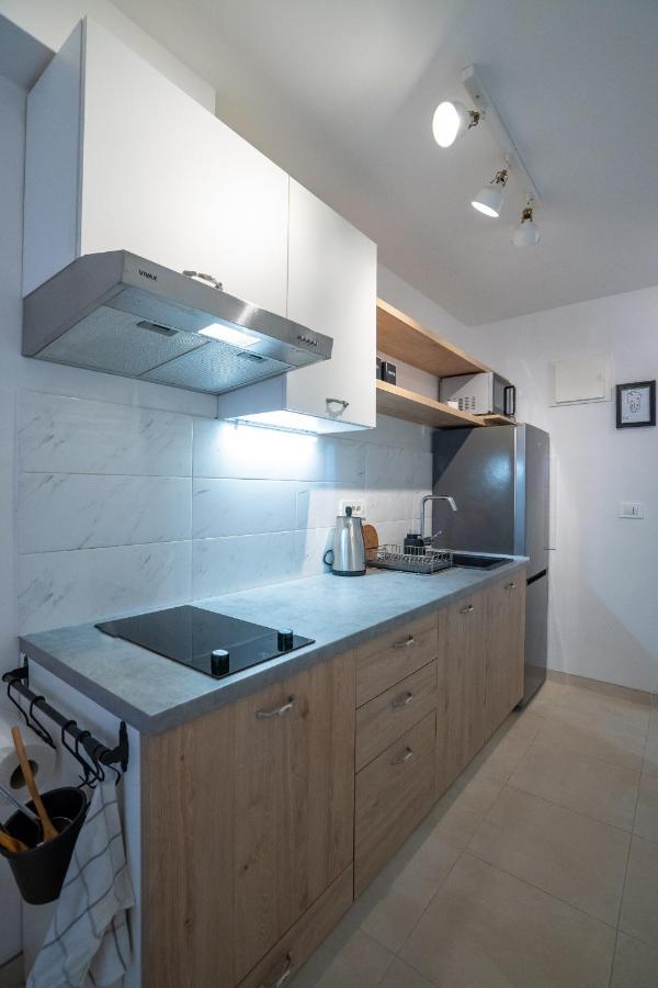 Vincent Studio Apartment Rijeka Extérieur photo