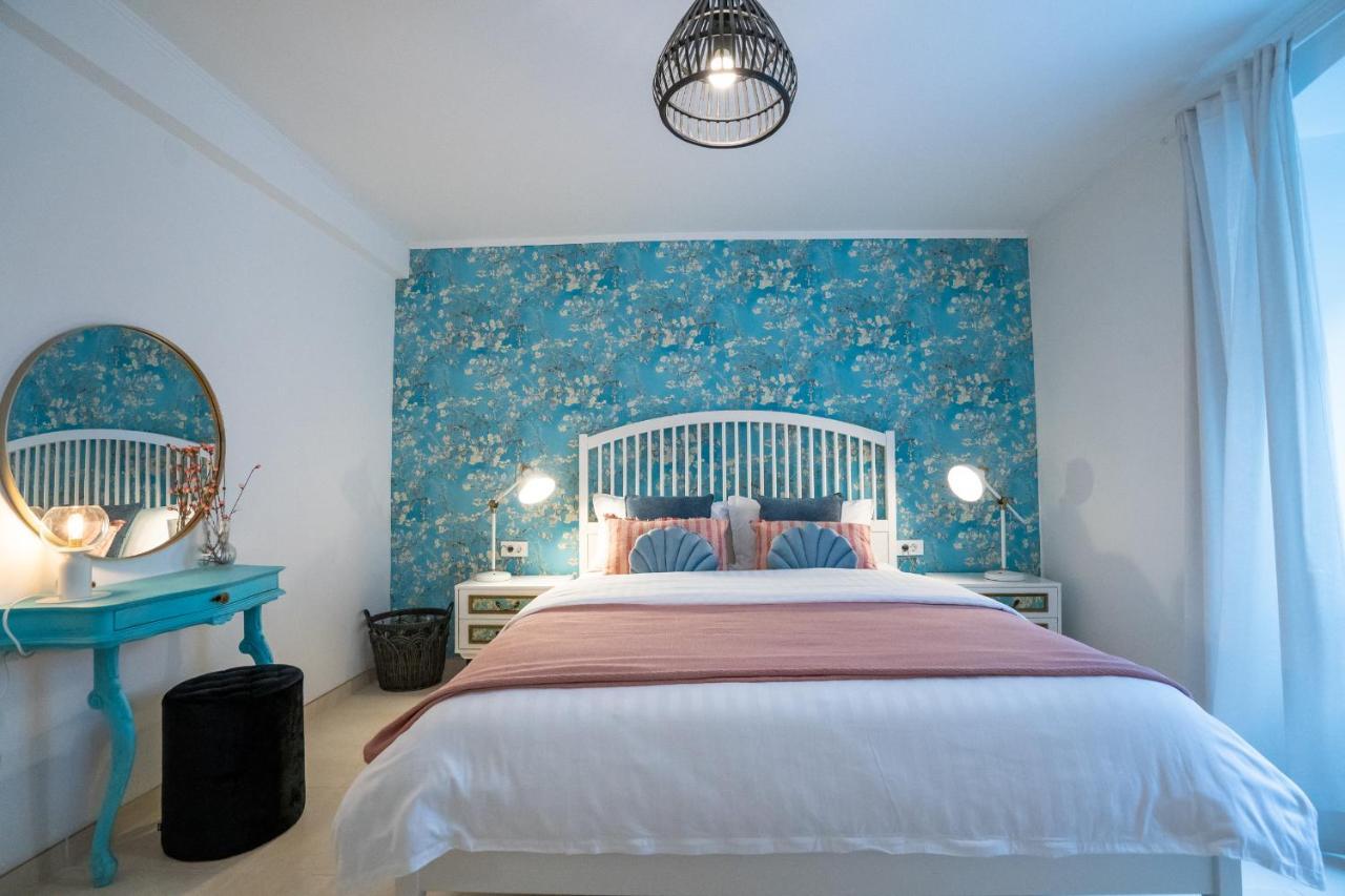 Vincent Studio Apartment Rijeka Extérieur photo