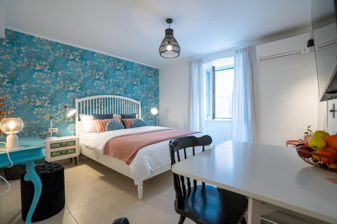 Vincent Studio Apartment Rijeka Extérieur photo